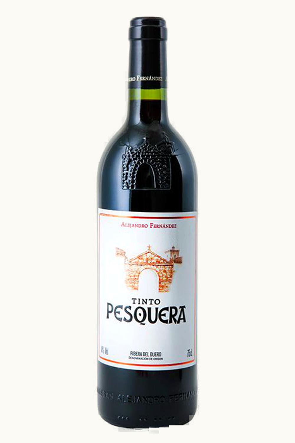 Tinto Pesquera Tinto Pesquera Reserva, 2018