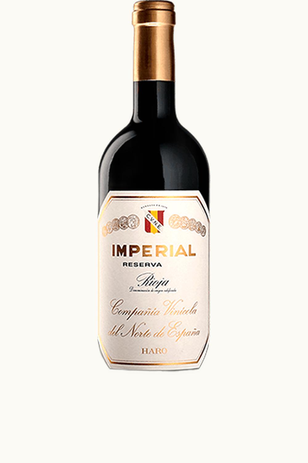 C.V.N.E. C.V.N.E. Imperial Reserva D.O.Ca. Rioja Alta, 2018