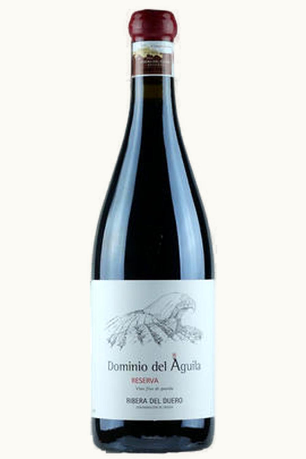 Domaine de Aguila Domaine de Aguila Reserva, 2018