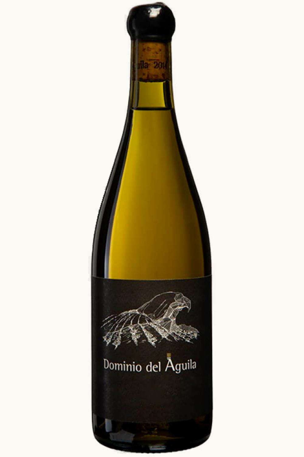 Domaine de Aguila Domaine de Aguila Viñas Viejas Albillo, 2018