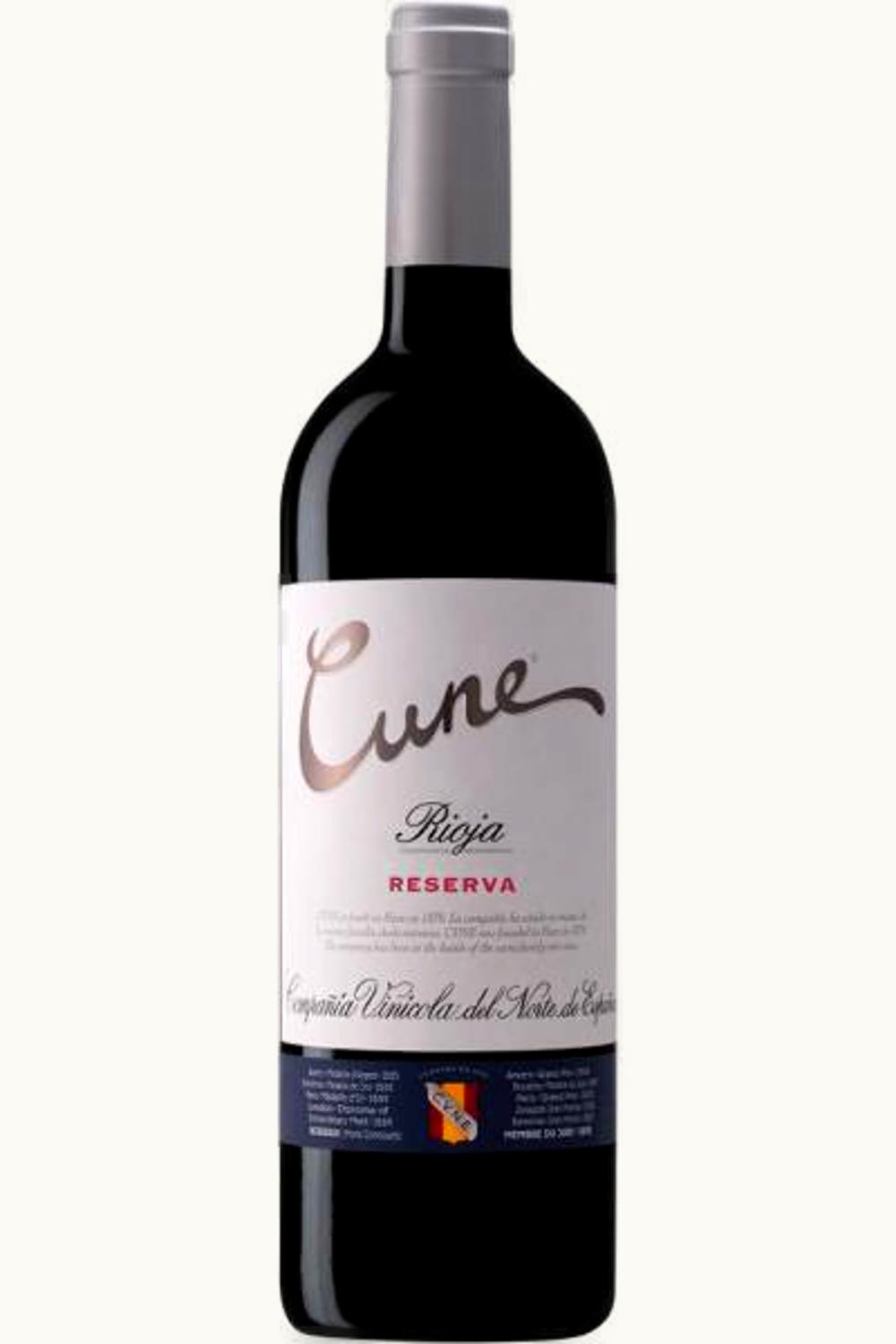 C.V.N.E. C.V.N.E. Gran Reserva D.O.Ca. Rioja Alta, 2018