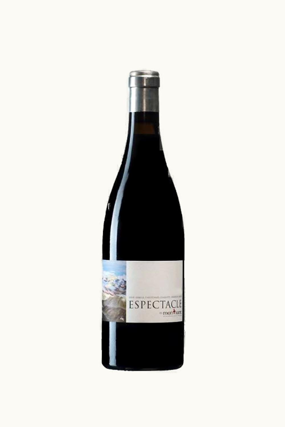 Espectacle Espectacle Montsant, 2018