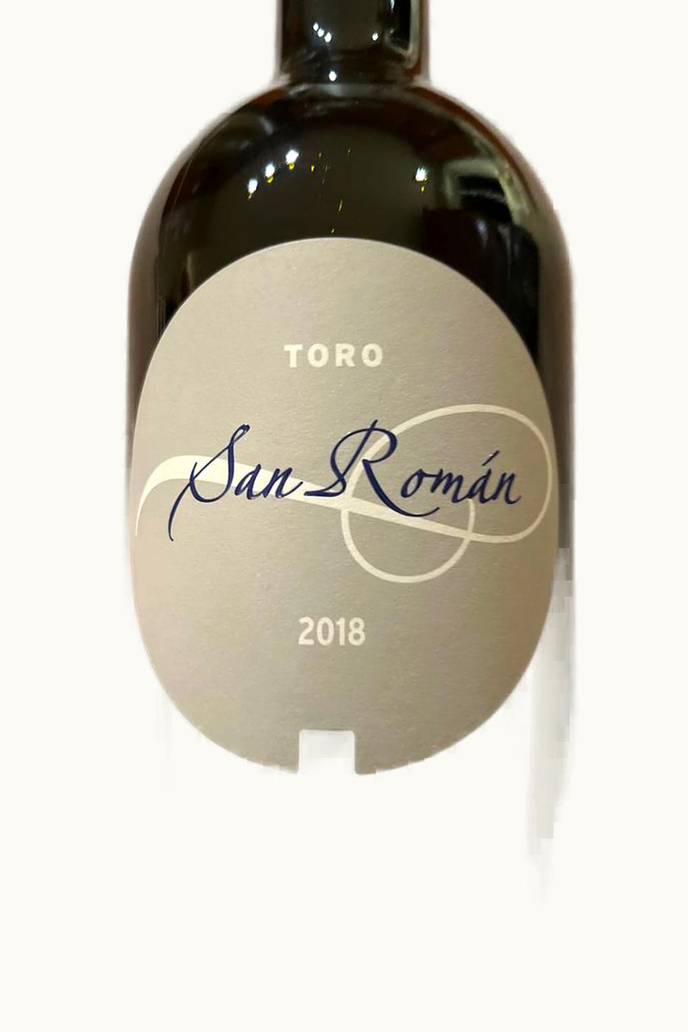 St. Romans St. Romans Toro, 2018