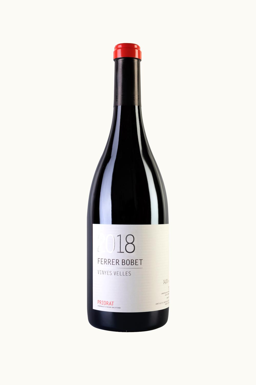 Ferrer Bobet Ferrer Bobet Selecció Especial VInyes Velles, 2018