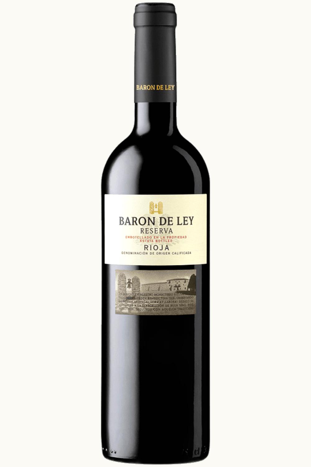 Barón de Ley Barón de Ley Reserva, 2018
