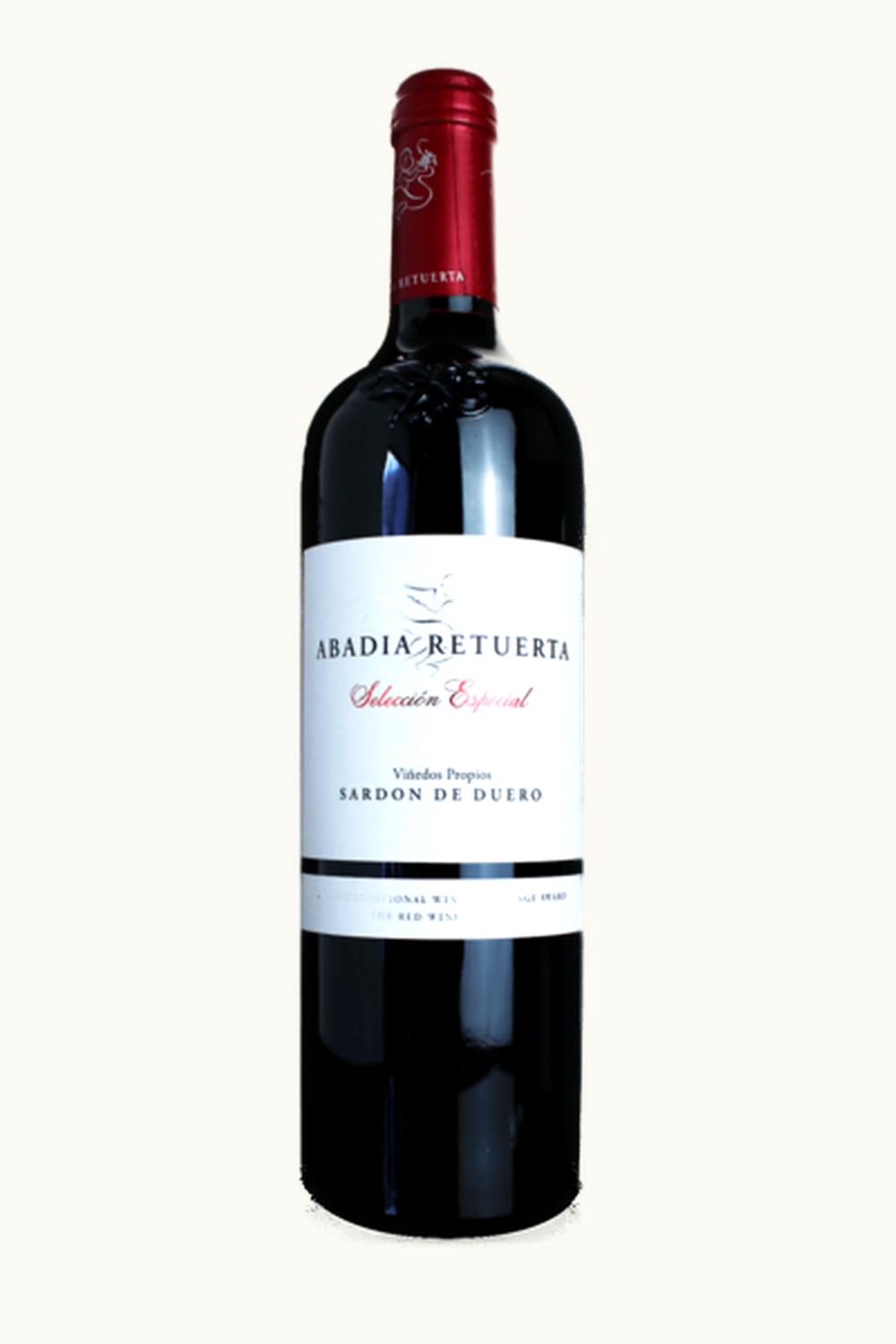 Abadia Retuerta Abadia Retuerta Selección Especial de la Tierra Sardón, 2018
