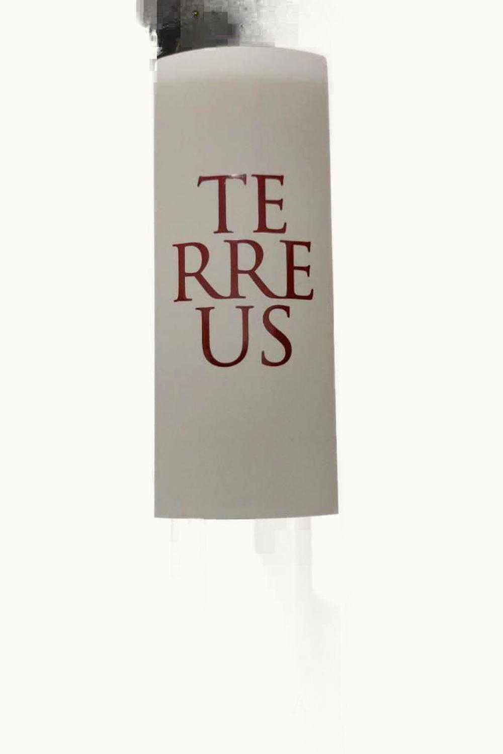 Mauro Mauro Terreus Paraje de Cuevas Bajas, 2018