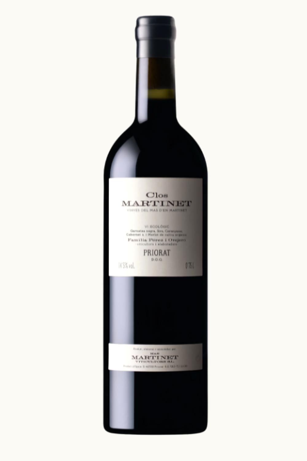 Mas Martinet Mas Martinet Clos Martinet, 2018