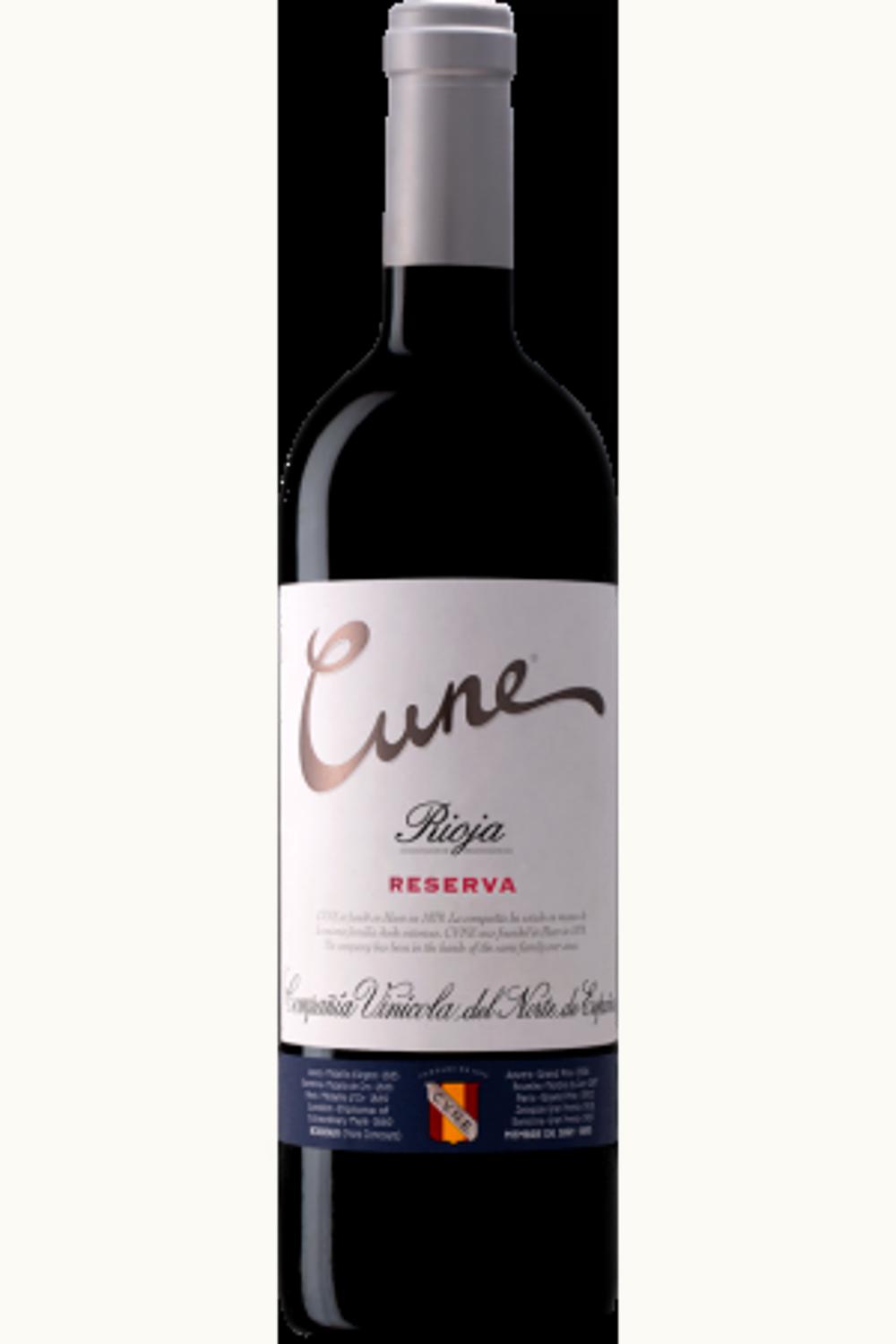 C.V.N.E. C.V.N.E. Crianza, 2018