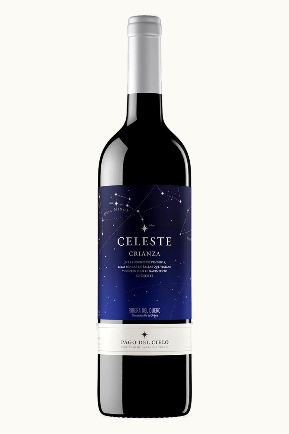 Torres Torres Pagos del Cielo Celeste Crianza, 2018