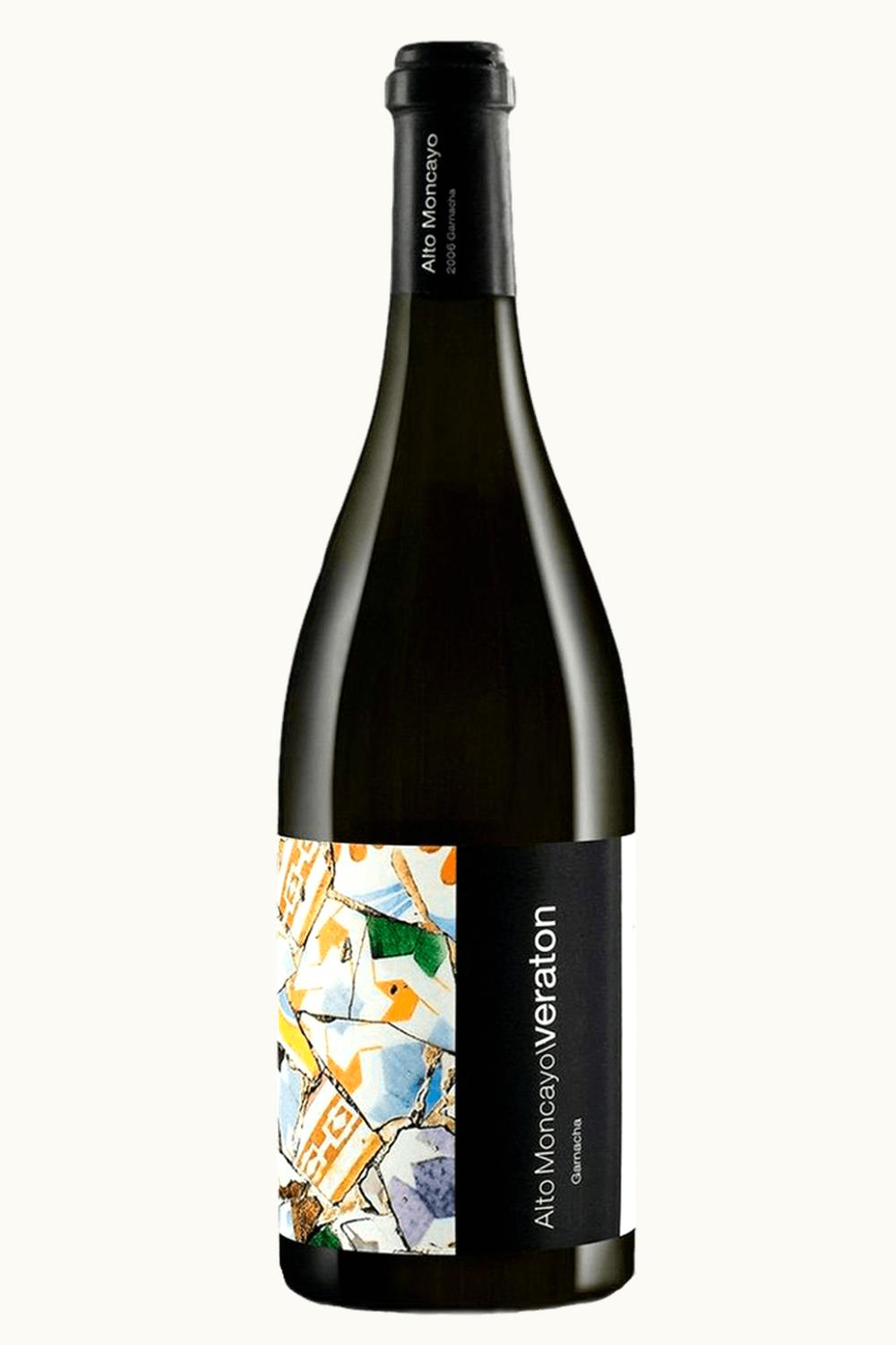 Alto Moncayo Alto Moncayo Veraton, 2018