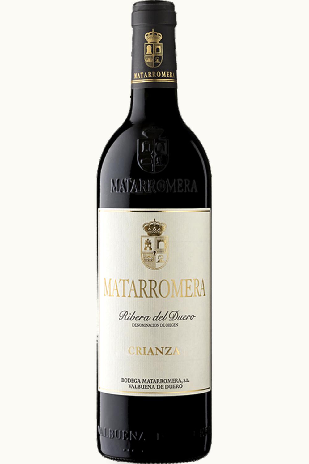 Matarromera Matarromera Crianza, 2018