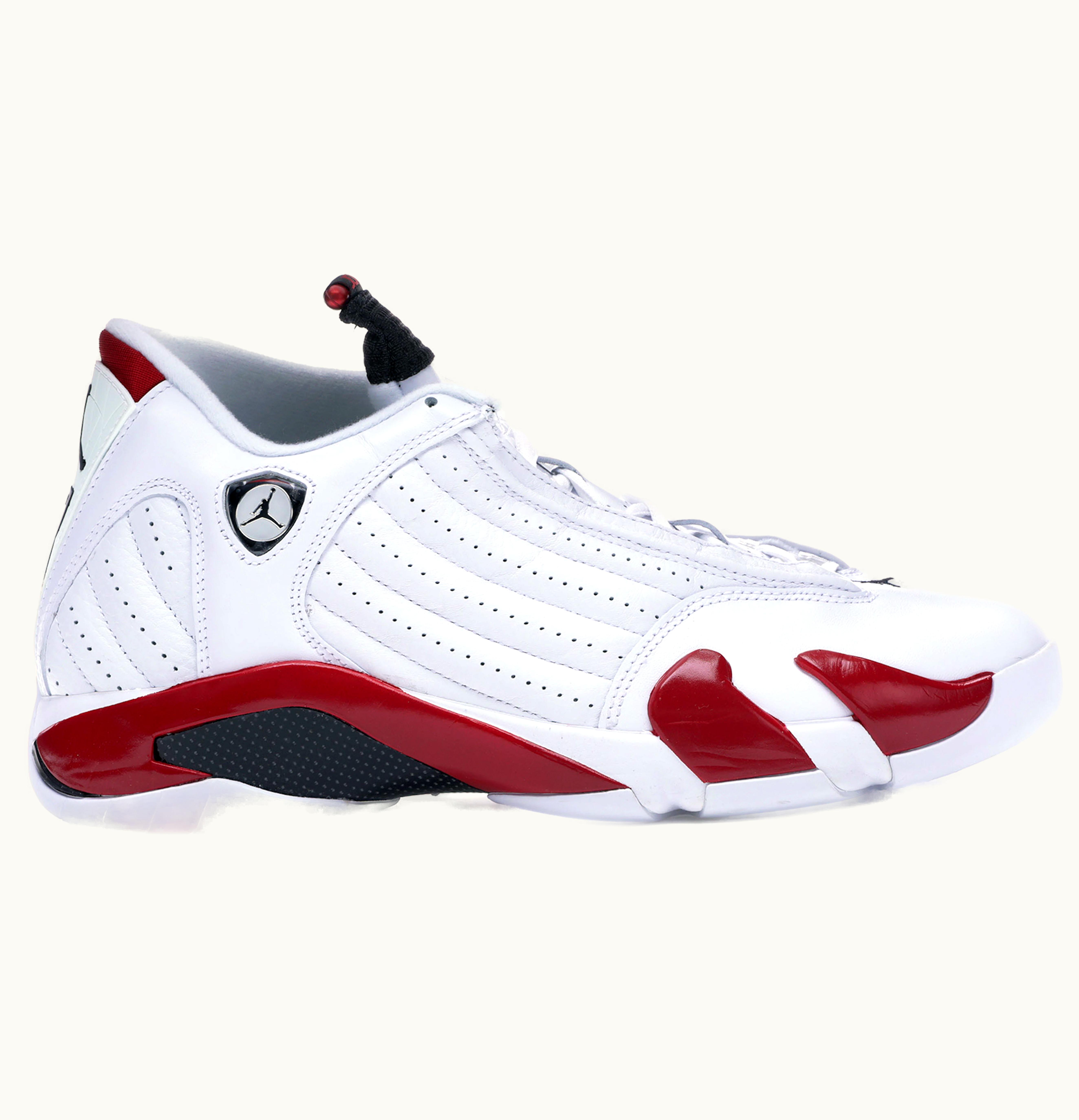 Jordan Air Jordan 14 Retro Candy Cane 2012