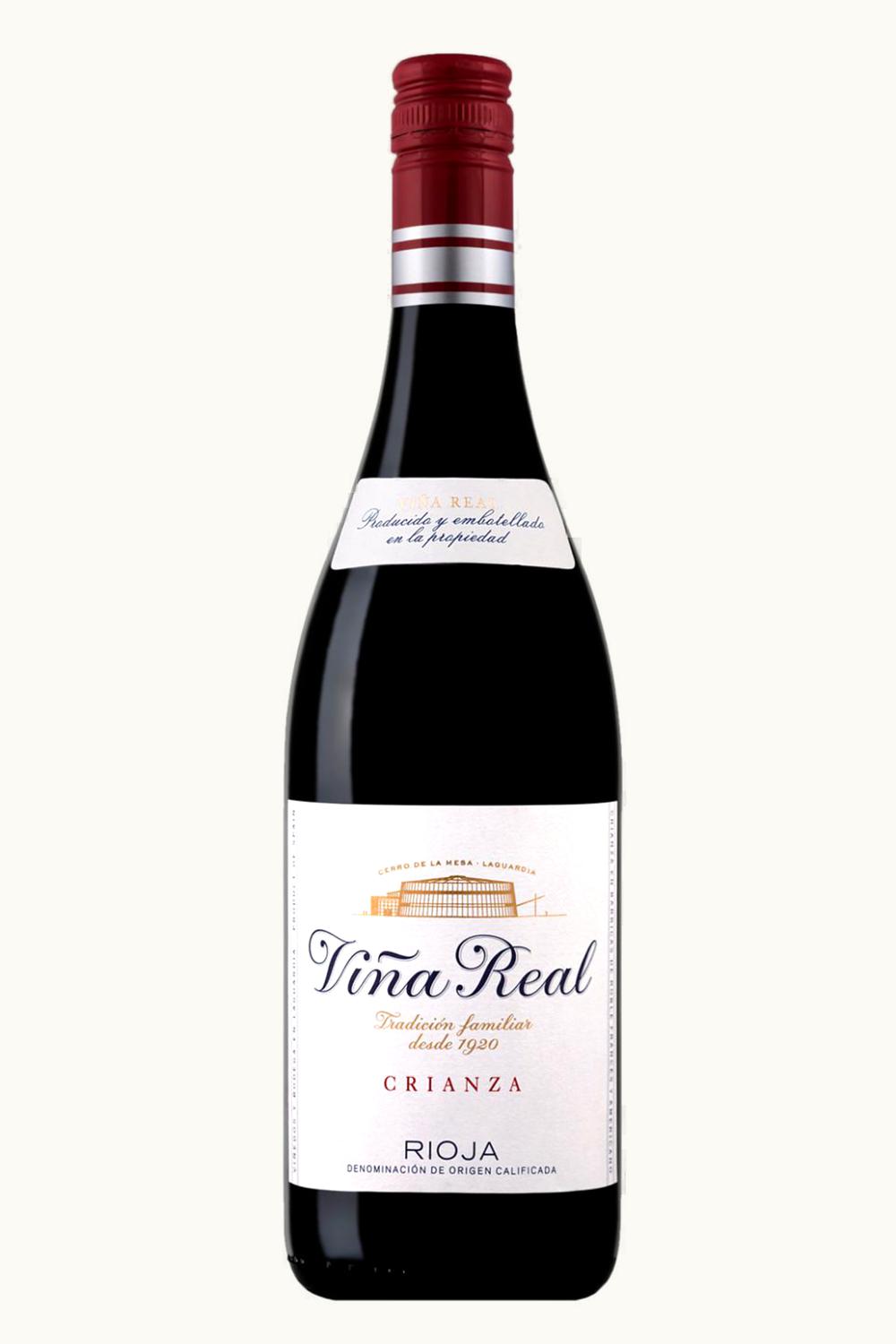 C.V.N.E. C.V.N.E. Viña Real Reserva, 2018