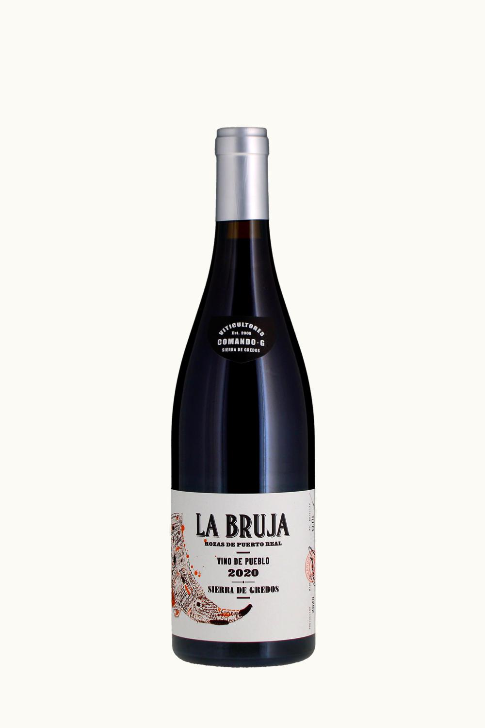 Comando G Comando G La Brenda, 2018