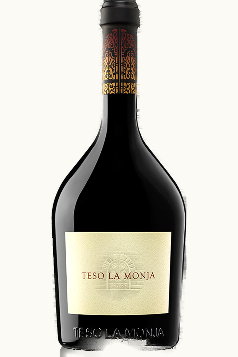 Teso La Monja Teso La Monja VIctorino, 2018