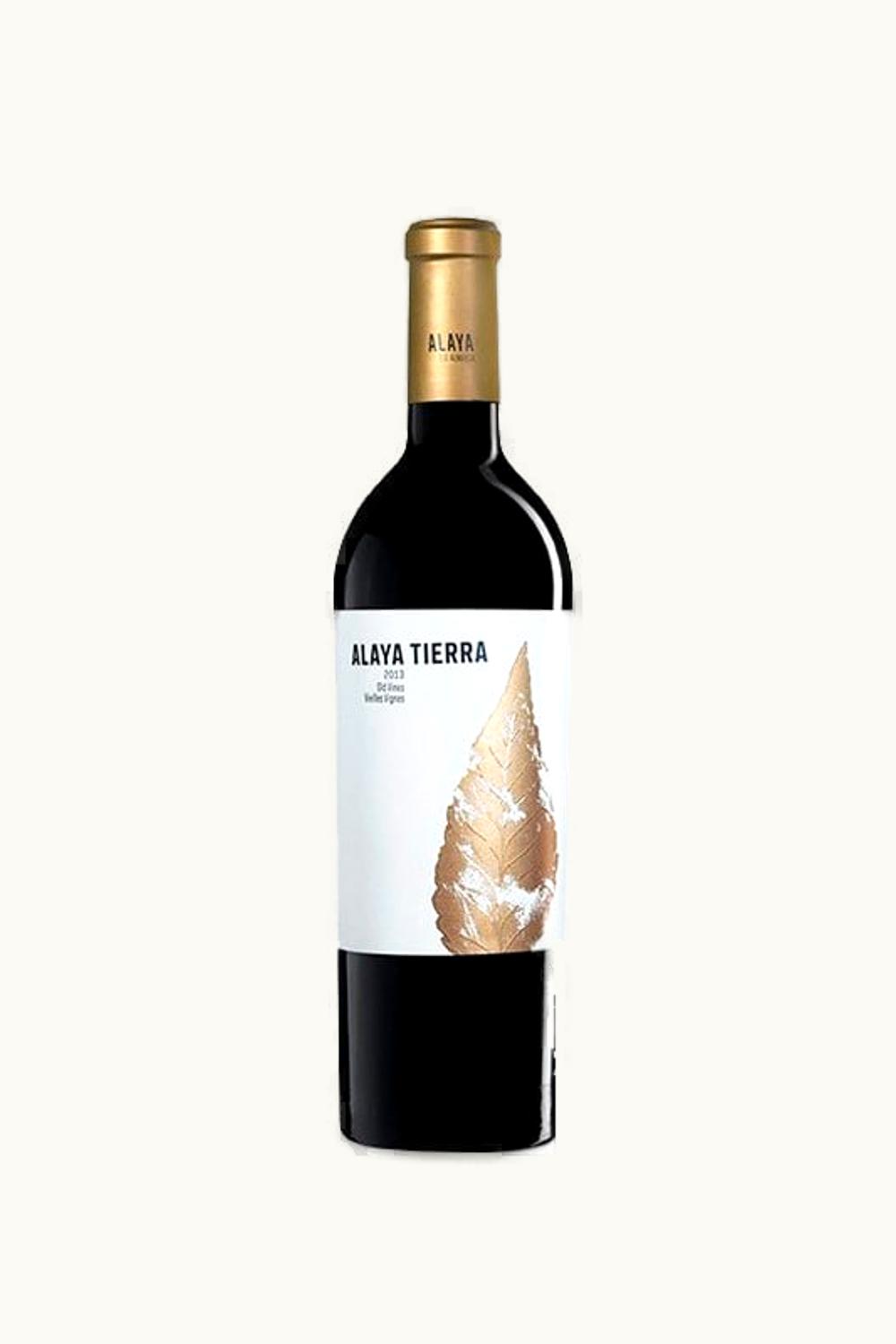 Atalaya Atalaya Ayala Tierra Almansa, 2018