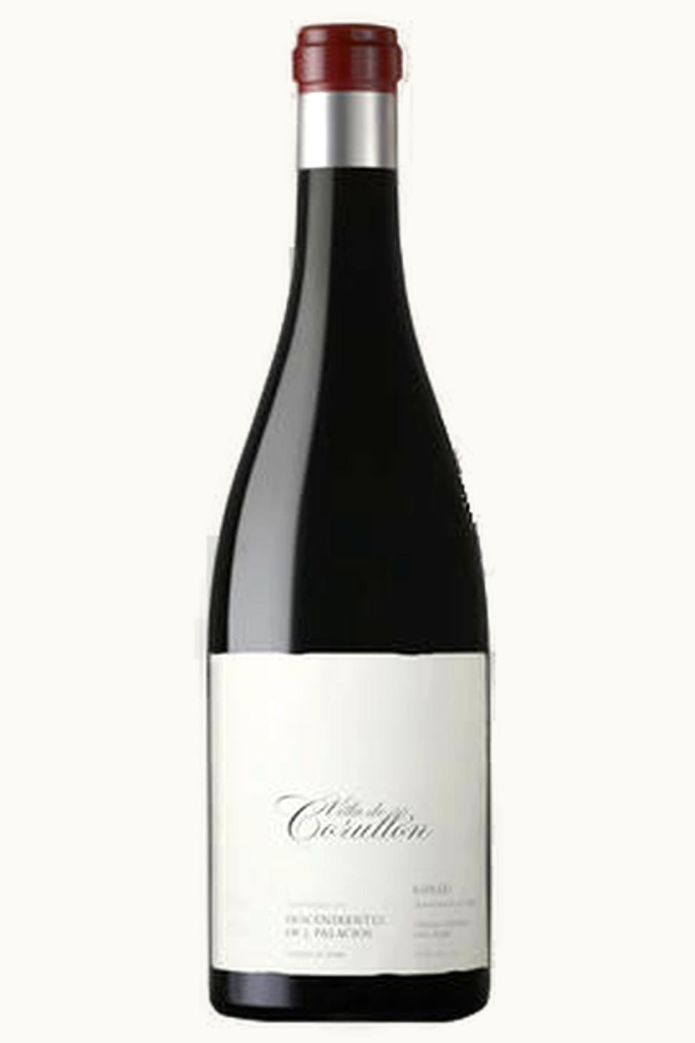 Descendientes de J. Palacios Descendientes de J. Palacios Moncerbal D.O. Bierzo, 2018