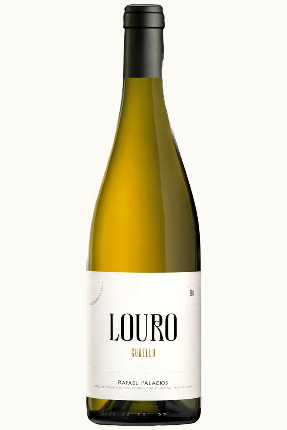 Rafael Palacios Rafael Palacios Louro Godello Valdeorras, 2018