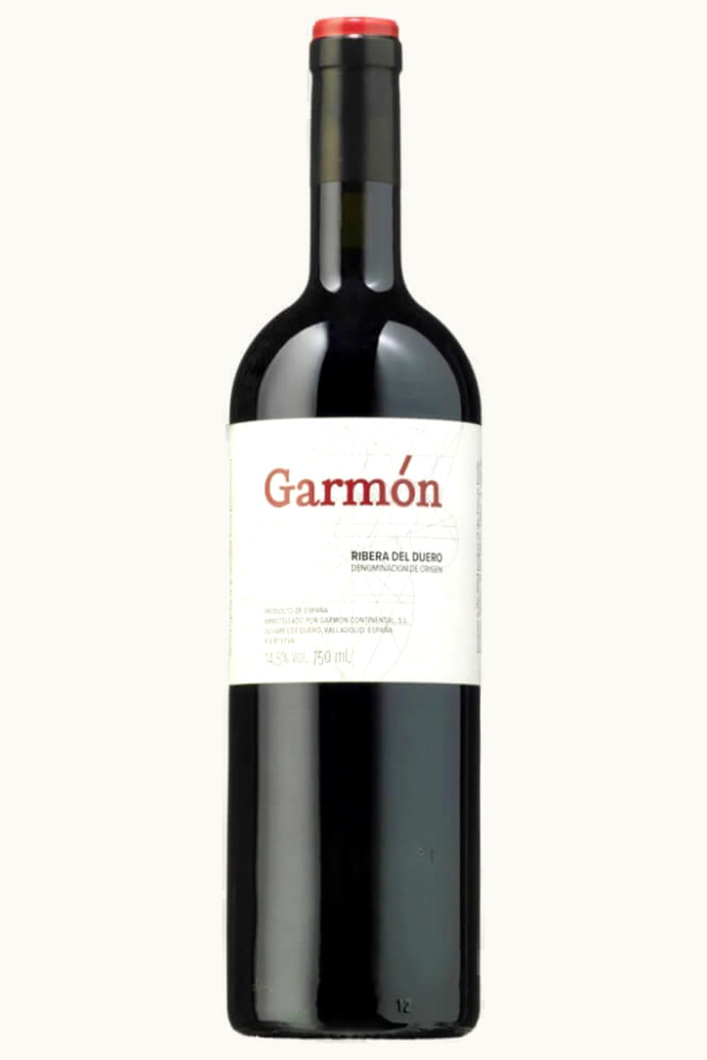 Garnon Continental Garnon Continental D.O. Ribera del Duero, 2018
