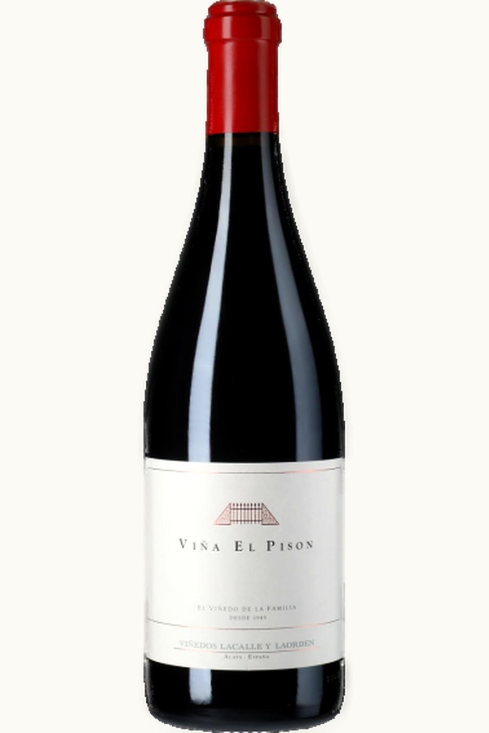 Artadi Artadi Viña El Pisón Altos, 2017