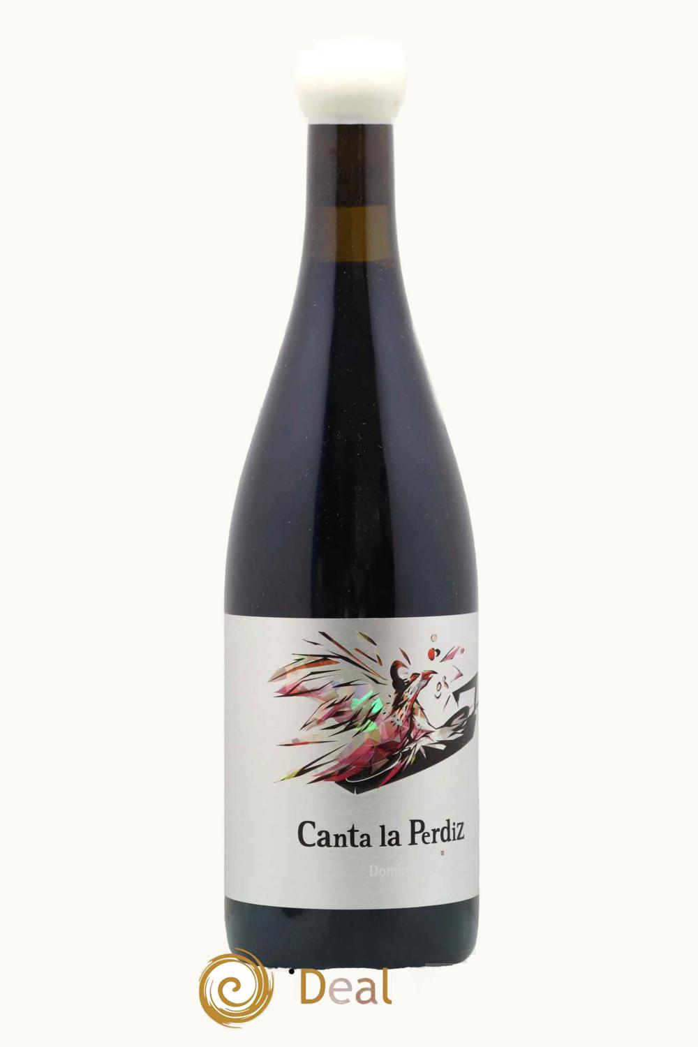 Domaine de Pingus Domaine de Pingus Canta la Perdiz D.O. Ribera del Duero, 2017