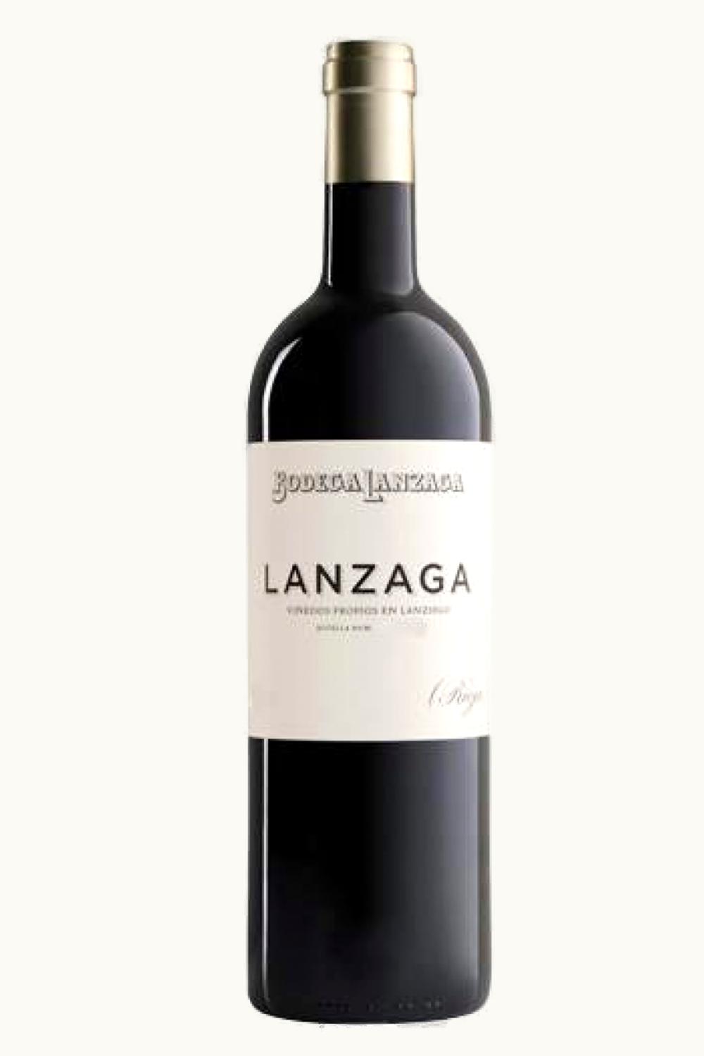 Lanzaga Lanzaga Belezos D.O.Ca. Rioja Alavesa, 2017