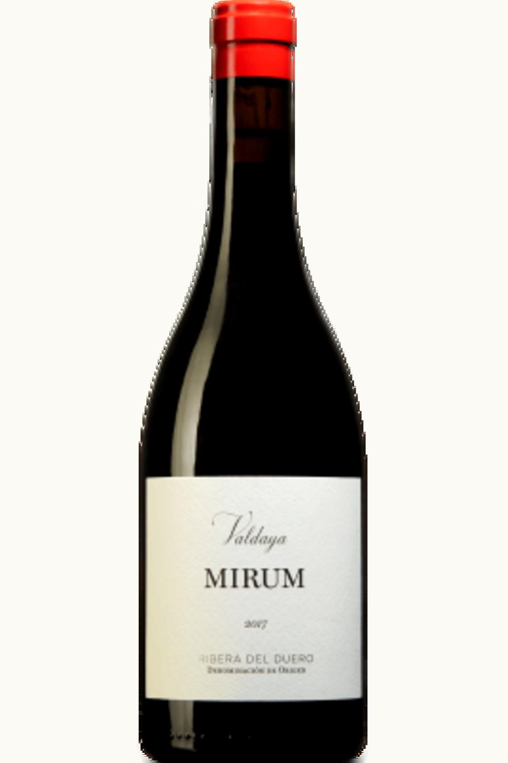 Valdaya Valdaya Mirum D.O. Ribera del Duero, 2017