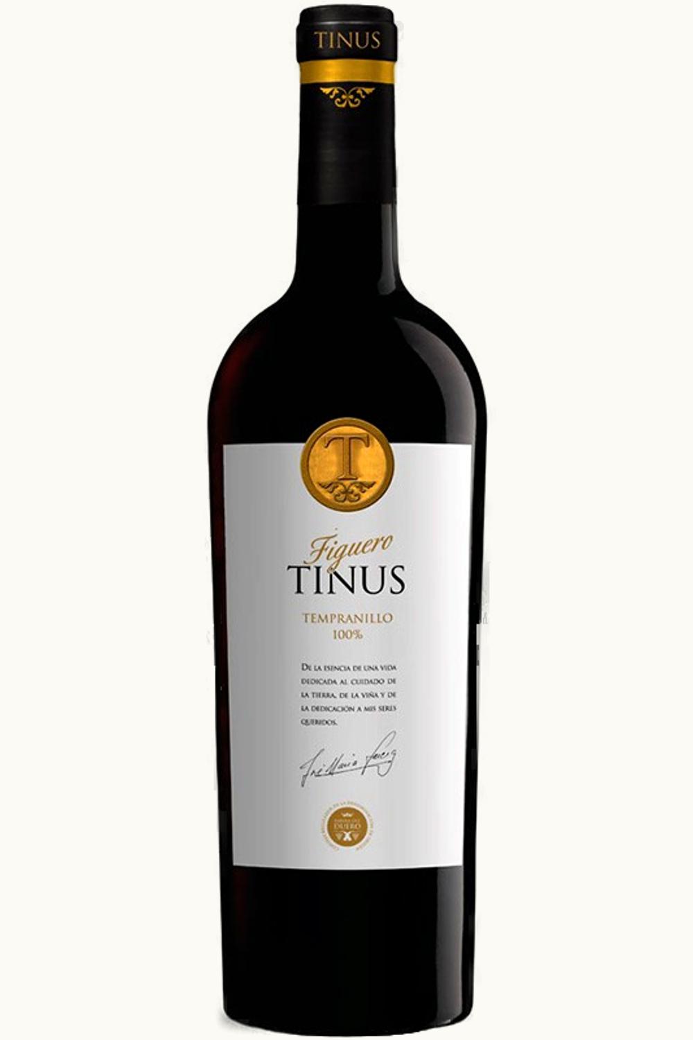 Tinto Figuero Tinto Figuero Tinus, 2017
