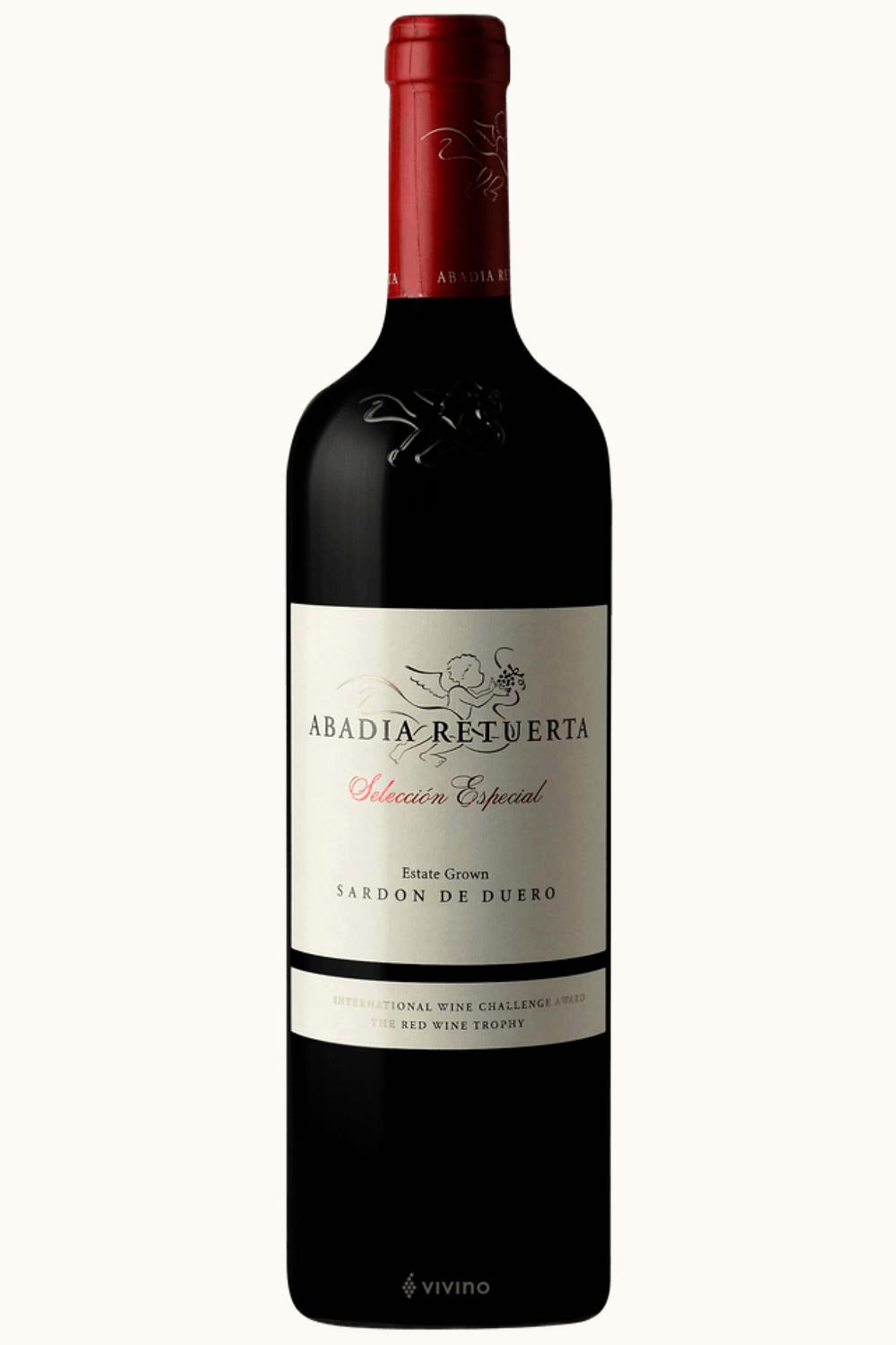 Abadia Retuerta Abadia Retuerta Petit Verdot de la Tierra de Sardón, 2017
