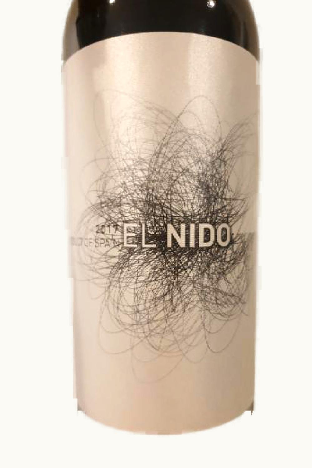 El Nido El Nido Jumilla, 2017