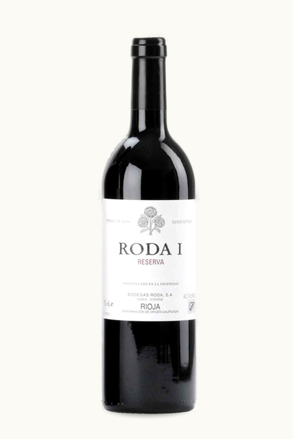 Roda Roda I Reserva, 2017