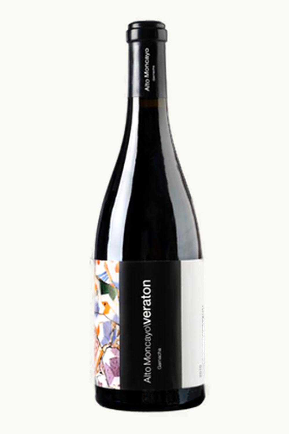 Alto Moncayo Alto Moncayo Garnacha, 2017