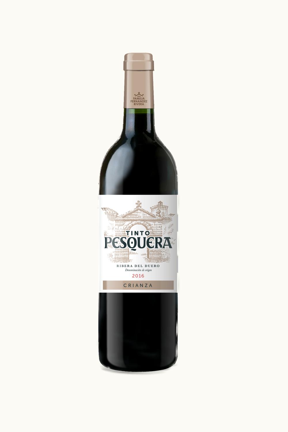 Tinto Pesquera Tinto Pesquera Crianza, 2017