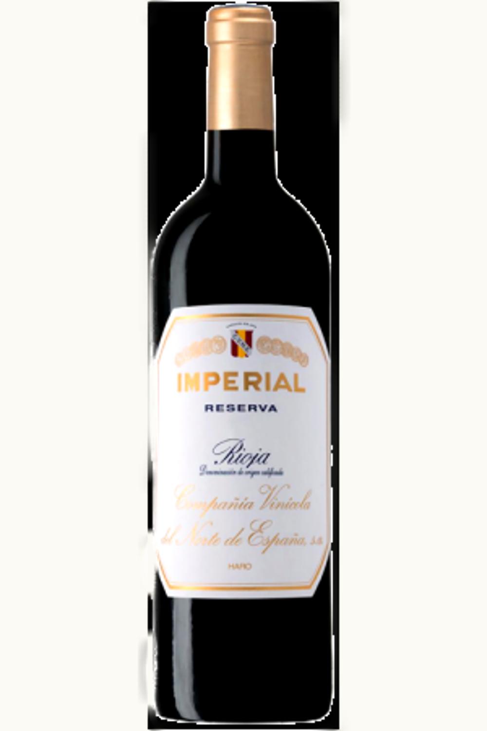 C.V.N.E. C.V.N.E. Imperial Reserva, 2017