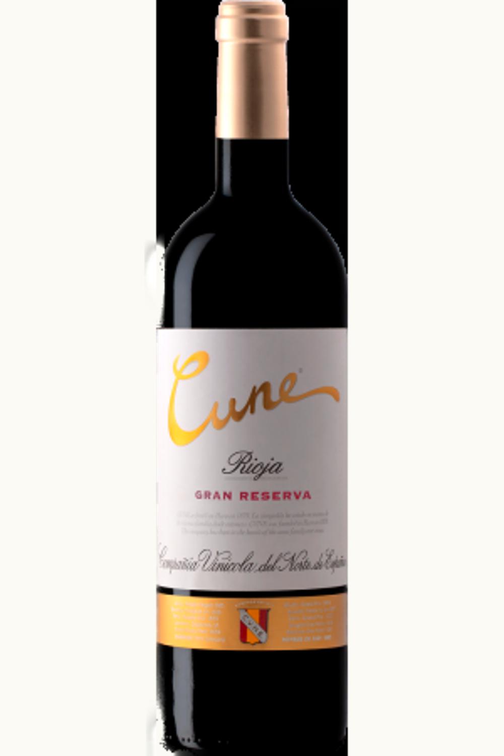 C.V.N.E. C.V.N.E. Gran Reserva, 2017