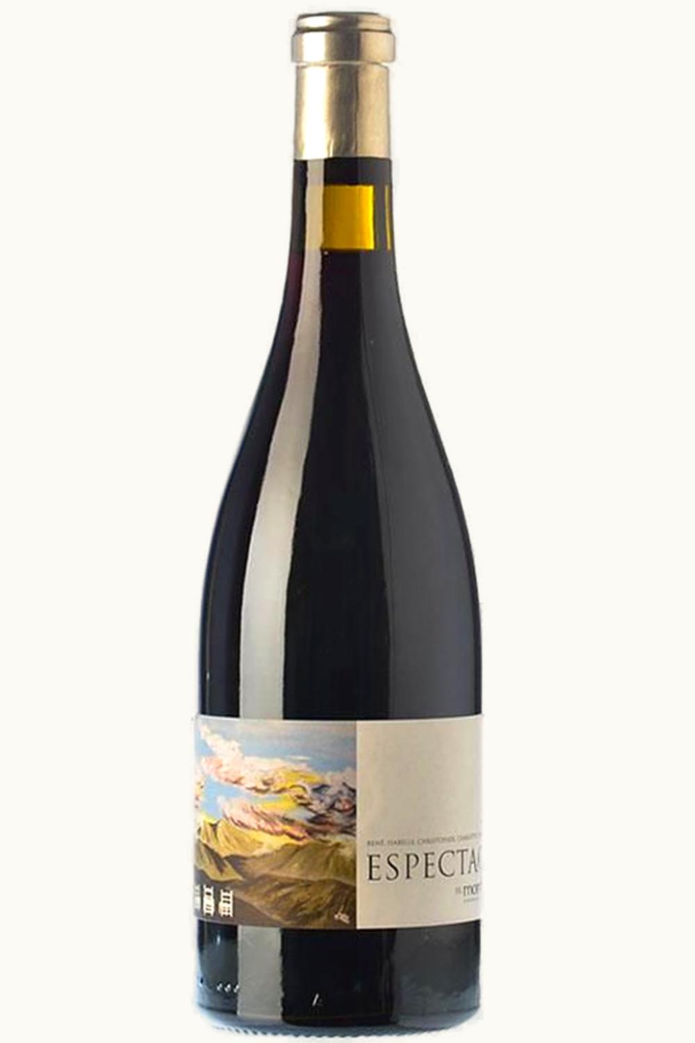 Espectacle Espectacle Montsant, 2017