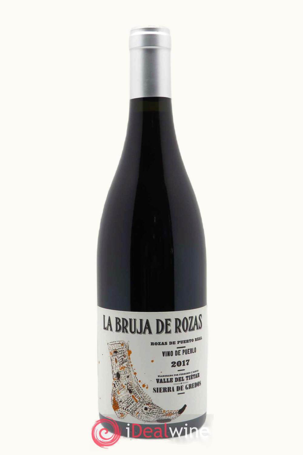 Comando G Comando G La Bruja de Rozas, 2017