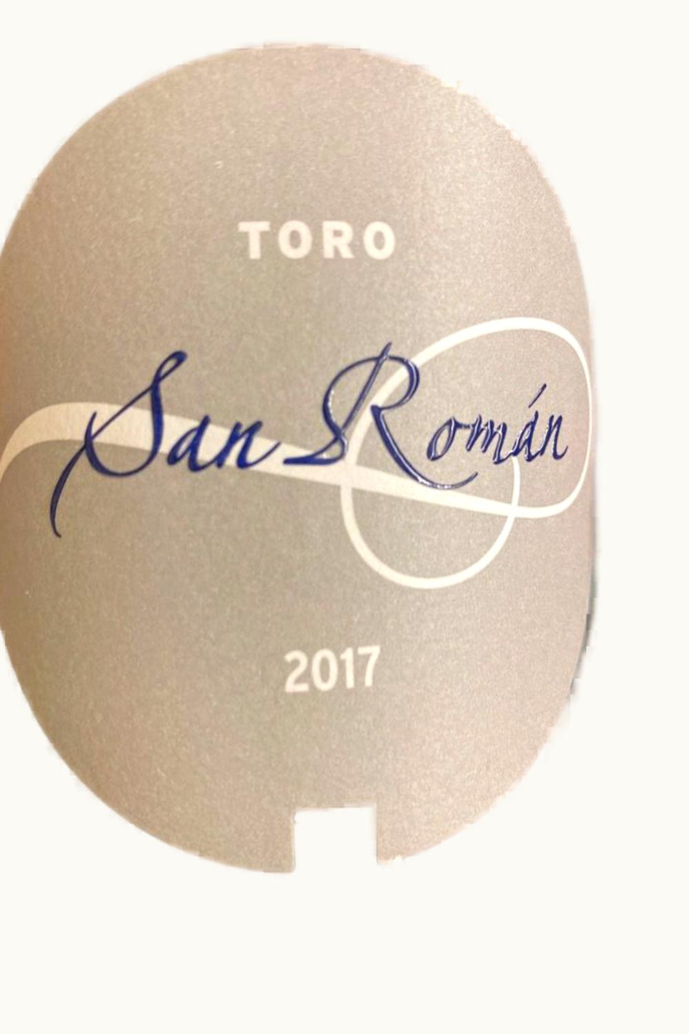 St. Romans St. Romans Toro, 2017