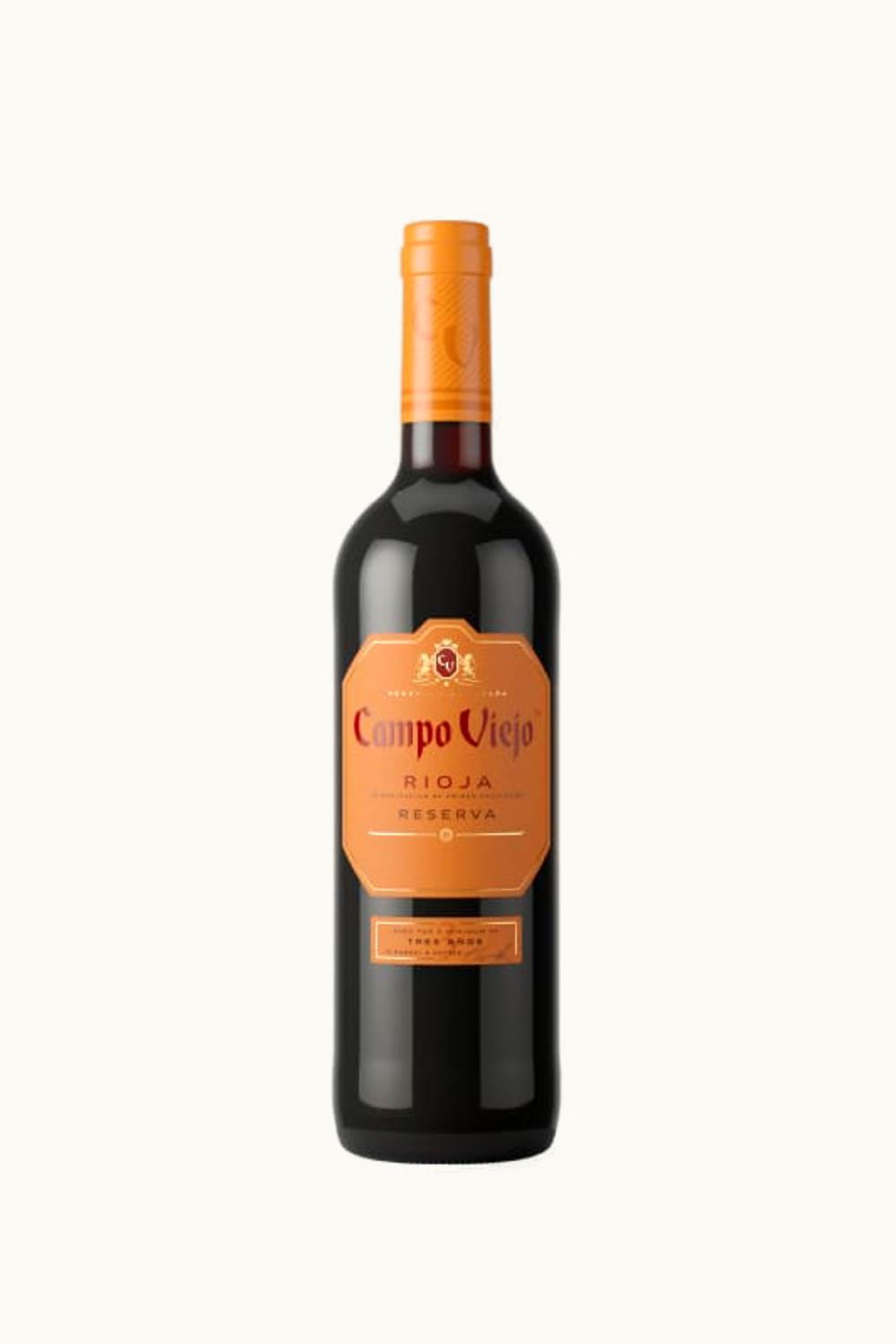 Campo Viejo Campo Viejo Reserva, 2017