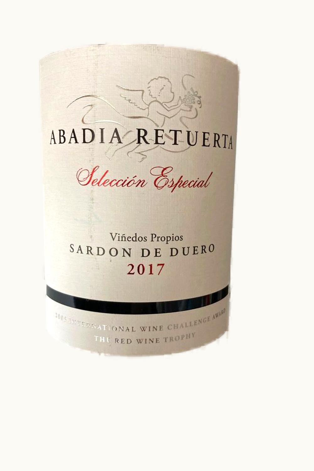 Abadia Retuerta Abadia Retuerta Selección Especial, 2017