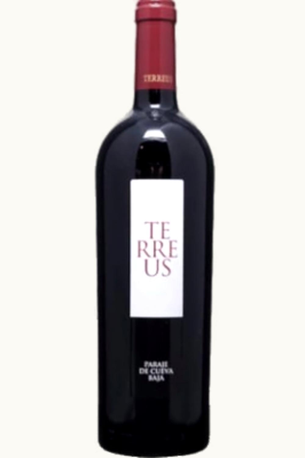 Mauro Mauro Terreus, 2017