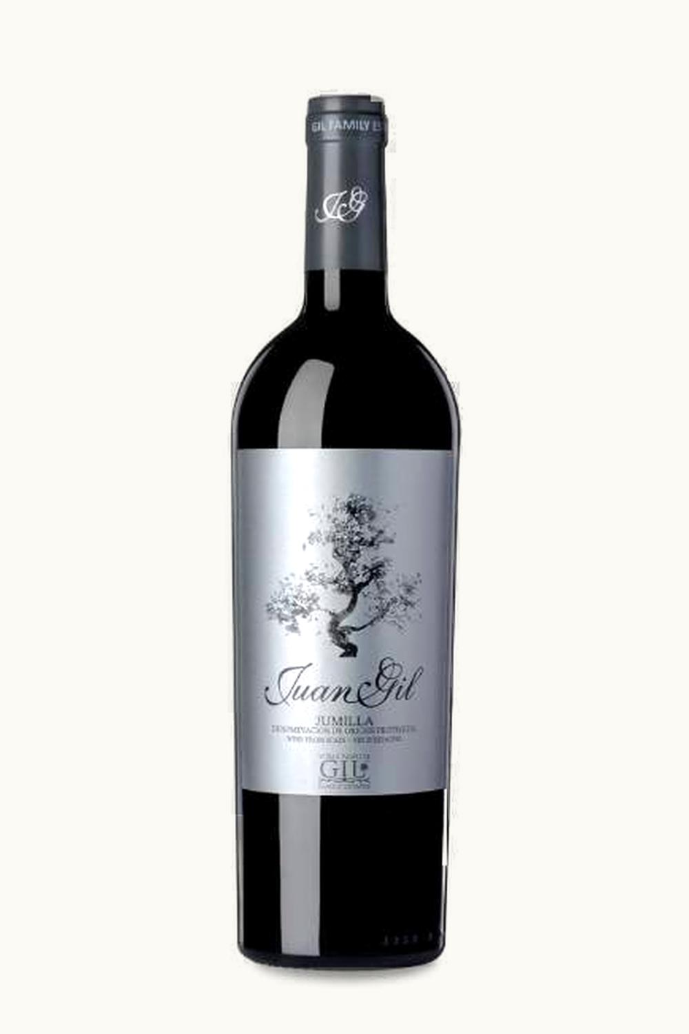 Juan Gil Juan Gil Twelve Meses Silver Monastrell, 2017