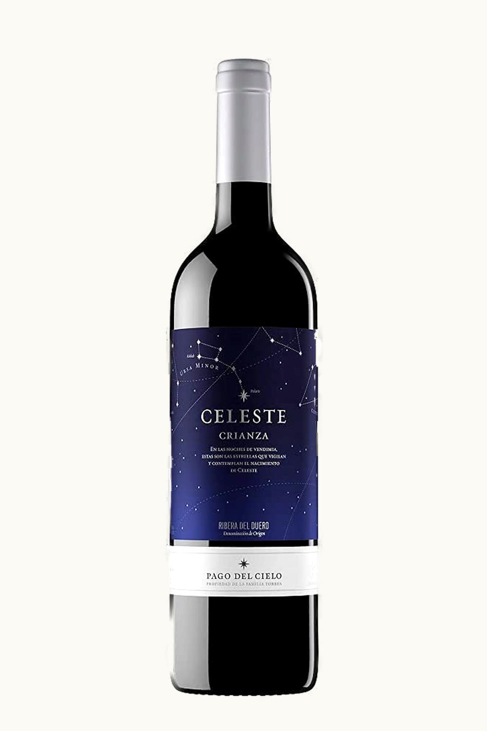 Torres Torres Pagos del Cielo Celeste Crianza, 2017
