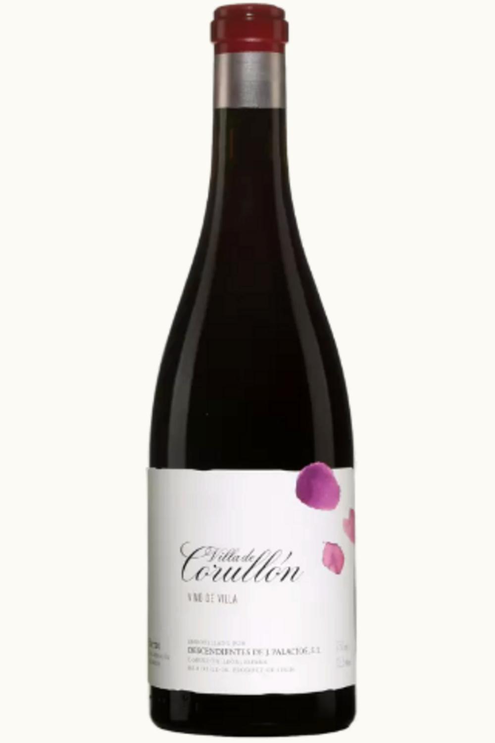 Descendientes de J. Palacios Descendientes de J. Palacios Villa de Corullón, 2017