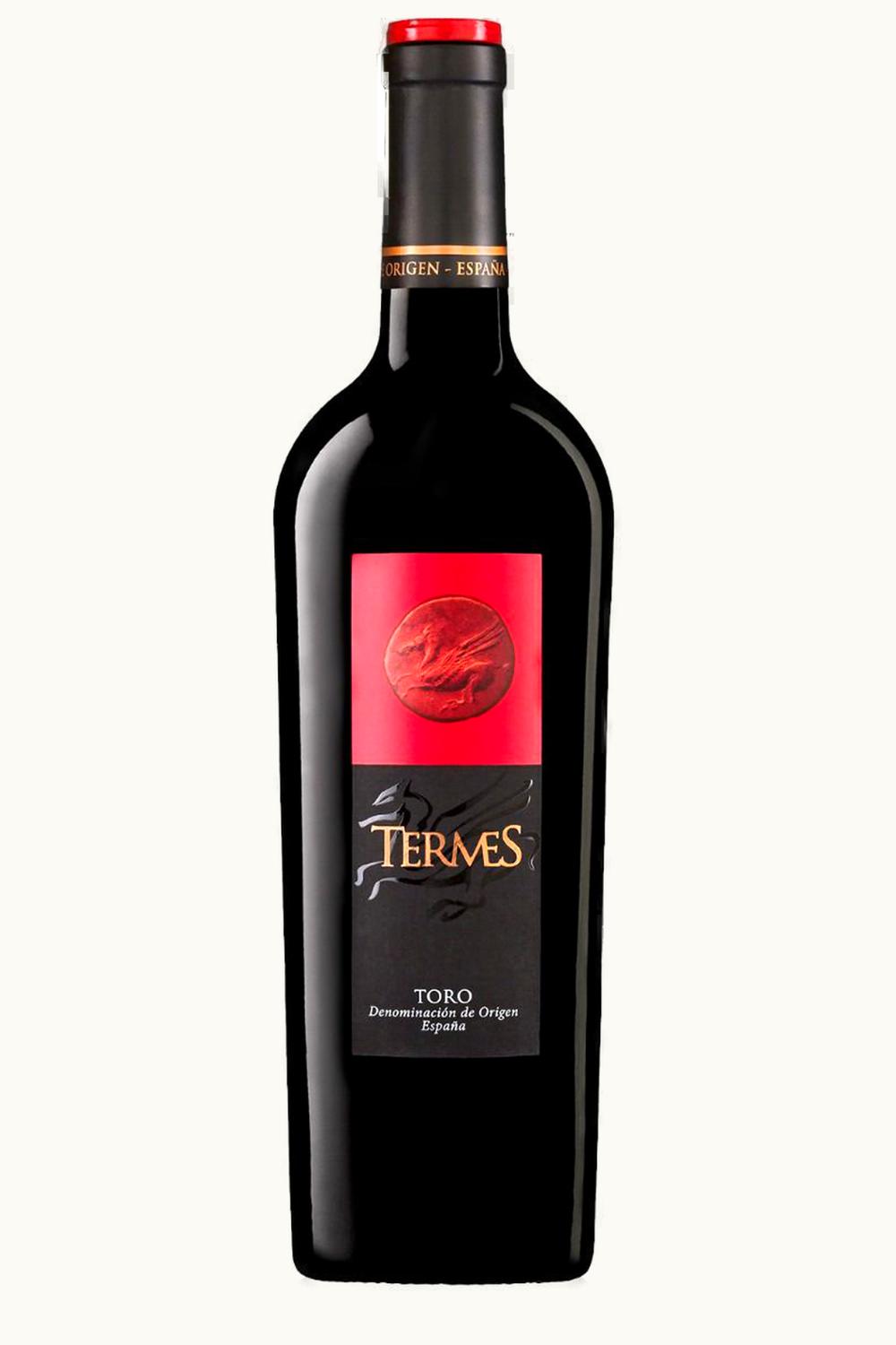 Numanthia Numanthia Termes, 2017