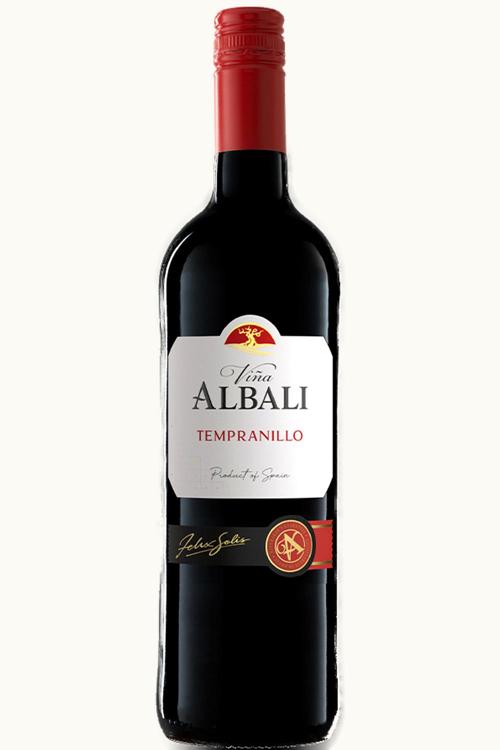 Félix Solís Félix Solís Viña Albali Reserva, 2017