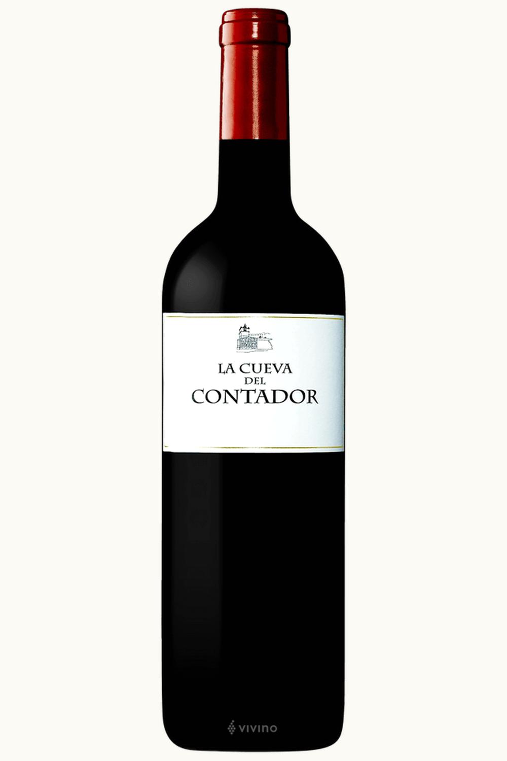 Contador Contador La Cueva del Contador, 2017