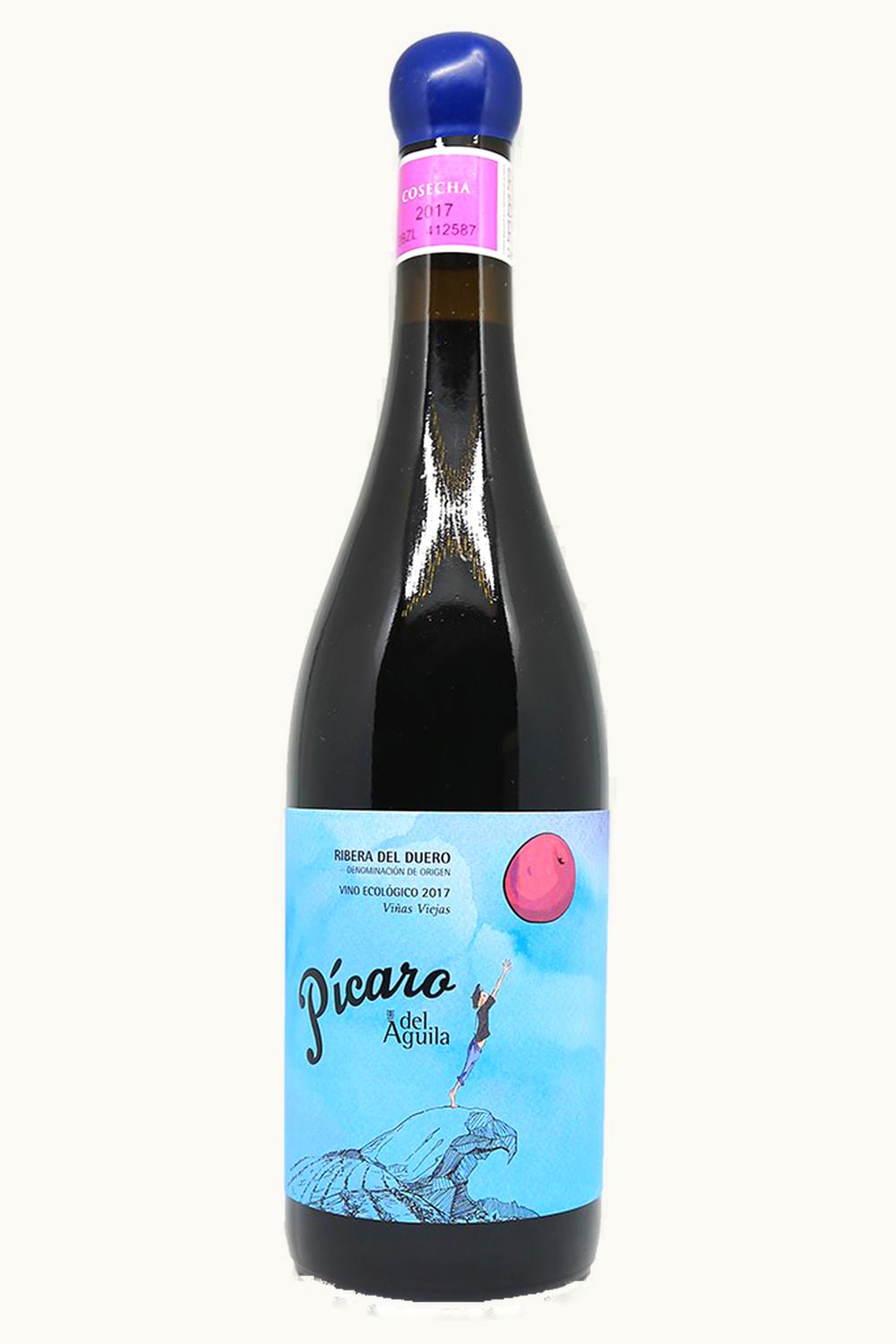 Domínguez Águila Domínguez Águila Picardo Viñas Viejas, 2017