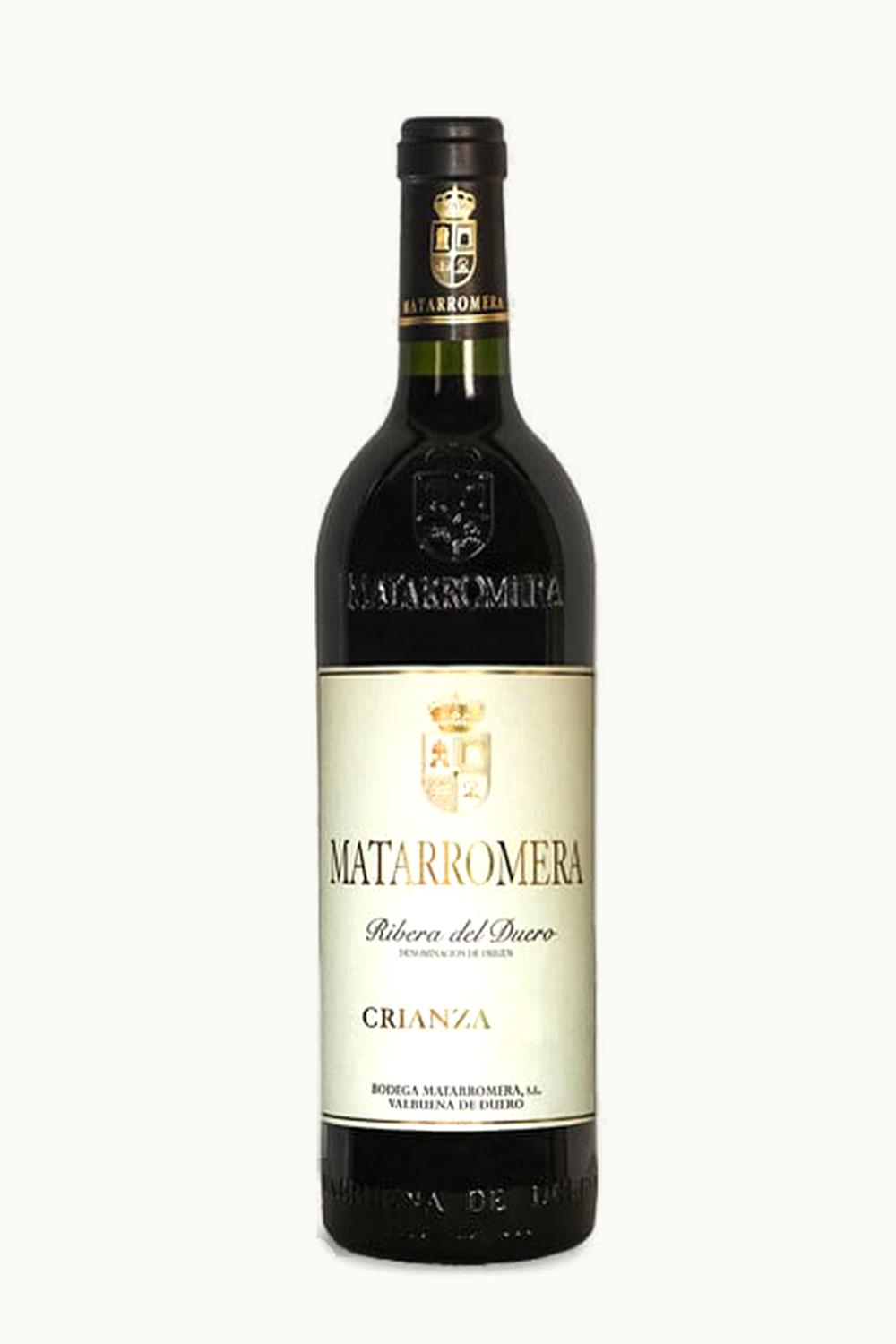 Matarromera Matarromera Crianza, 2017